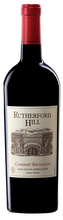 Rutherford Hill Cabernet Sauvignon 2014
